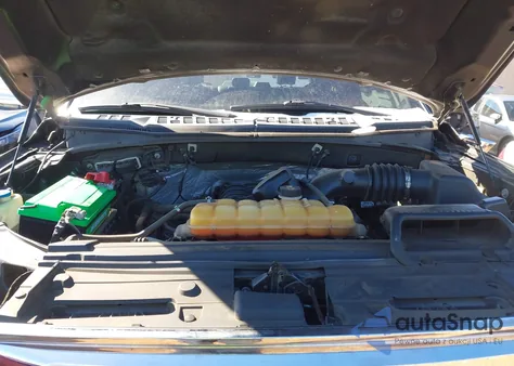 2015 Ford F-150 Lariat from USA, damaged, VIN 1FTEW1CF5FKE71262